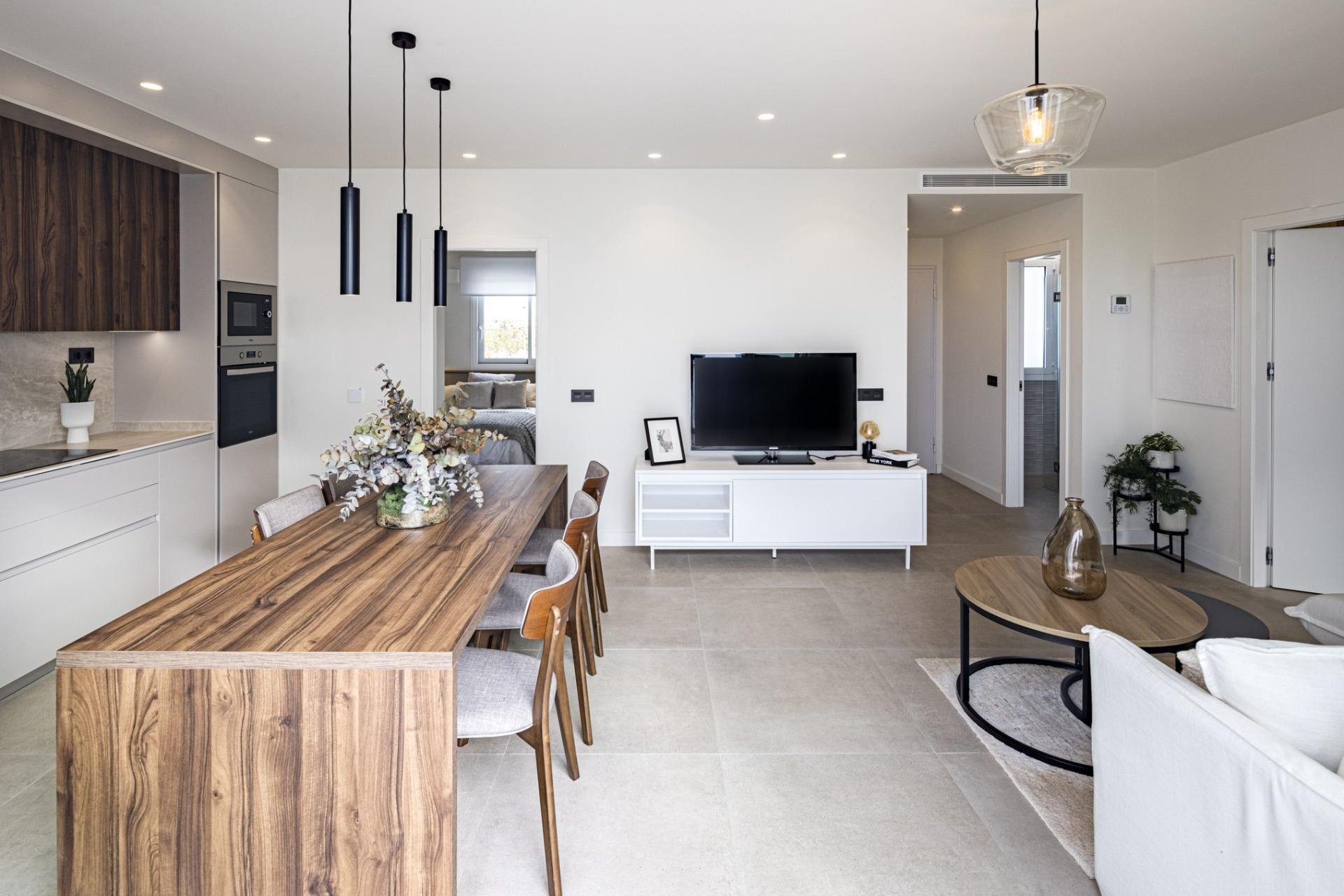 Новострой - Бунгало - Pilar de la Horadada - Torre De La Horadada