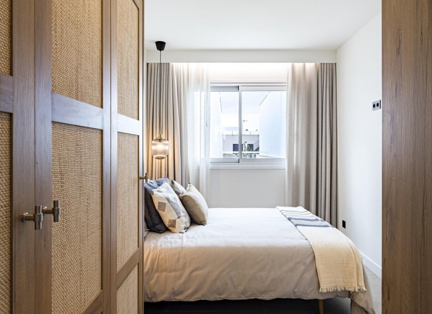 Новострой - Бунгало - Pilar de la Horadada - Torre De La Horadada