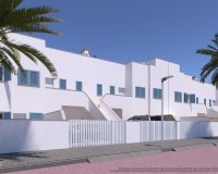 Новострой - Бунгало - Pilar de la Horadada - Torre De La Horadada