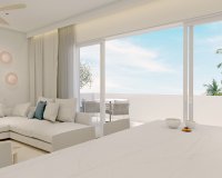 Новострой - Бунгало - Pilar de la Horadada