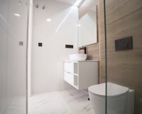 Новострой - Бунгало - Pilar de la Horadada