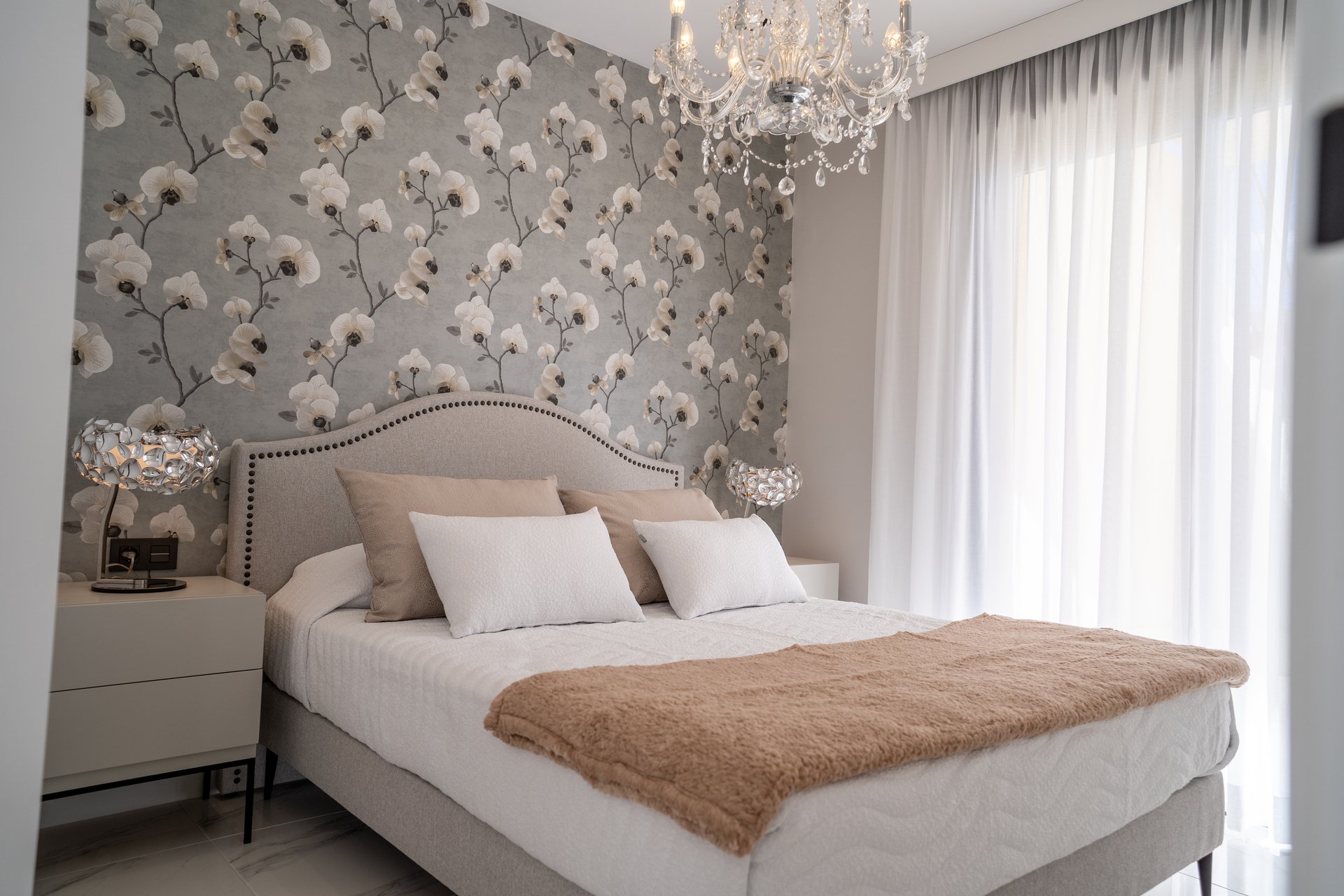 Новострой - Бунгало - Pilar de la Horadada