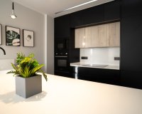 Новострой - Бунгало - Pilar de la Horadada