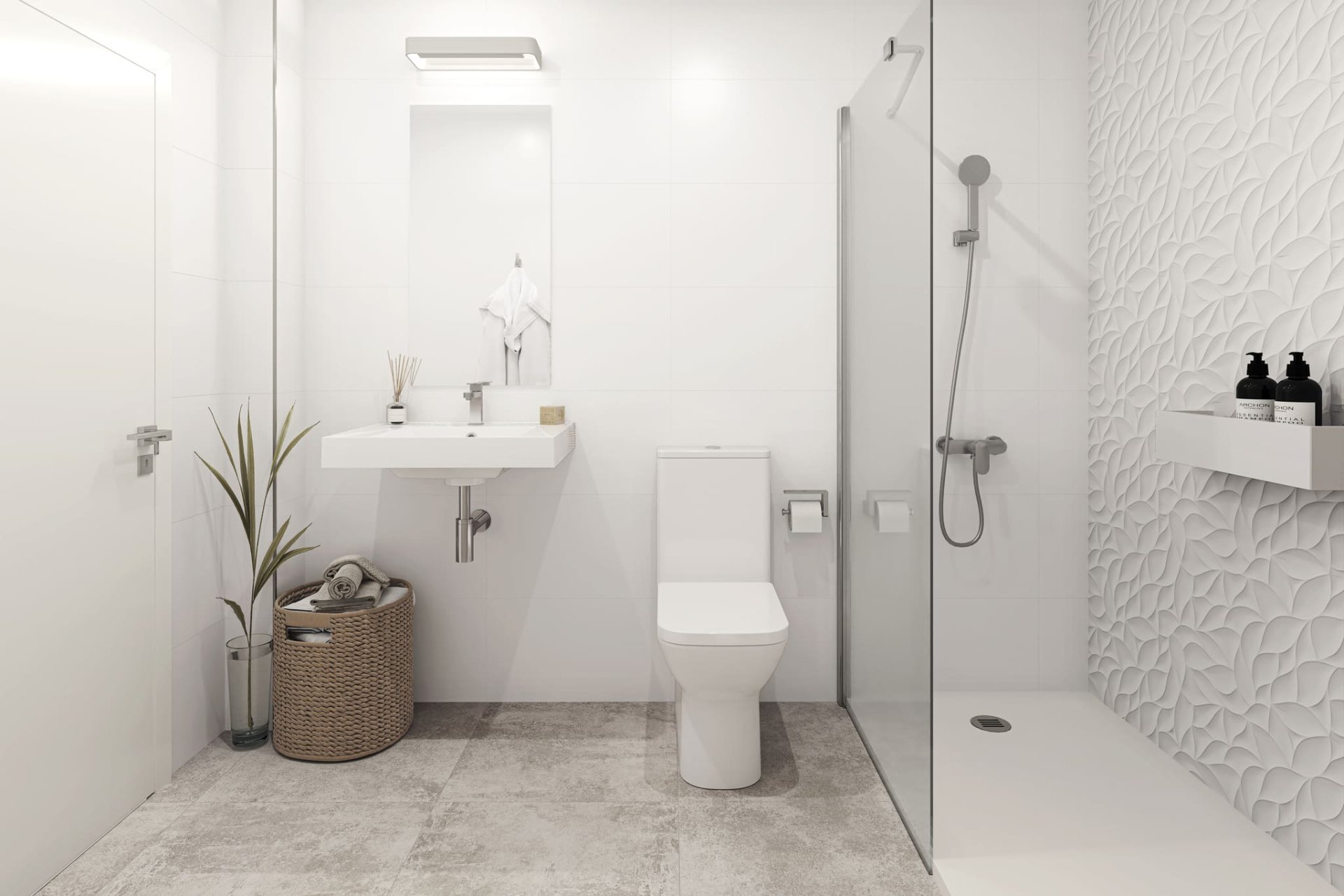 Новострой - Бунгало - Pilar de la Horadada