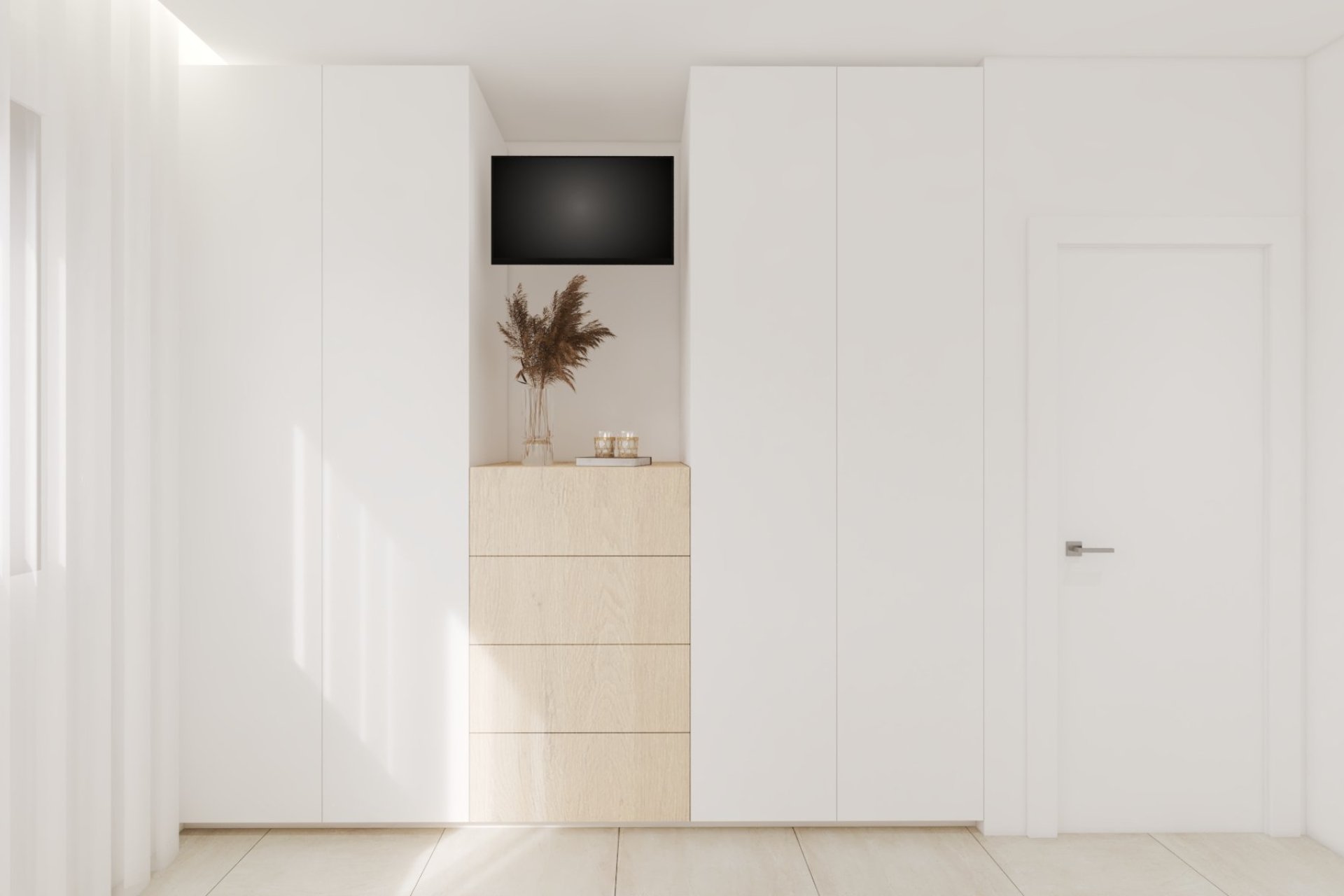 Новострой - Бунгало - Pilar de la Horadada