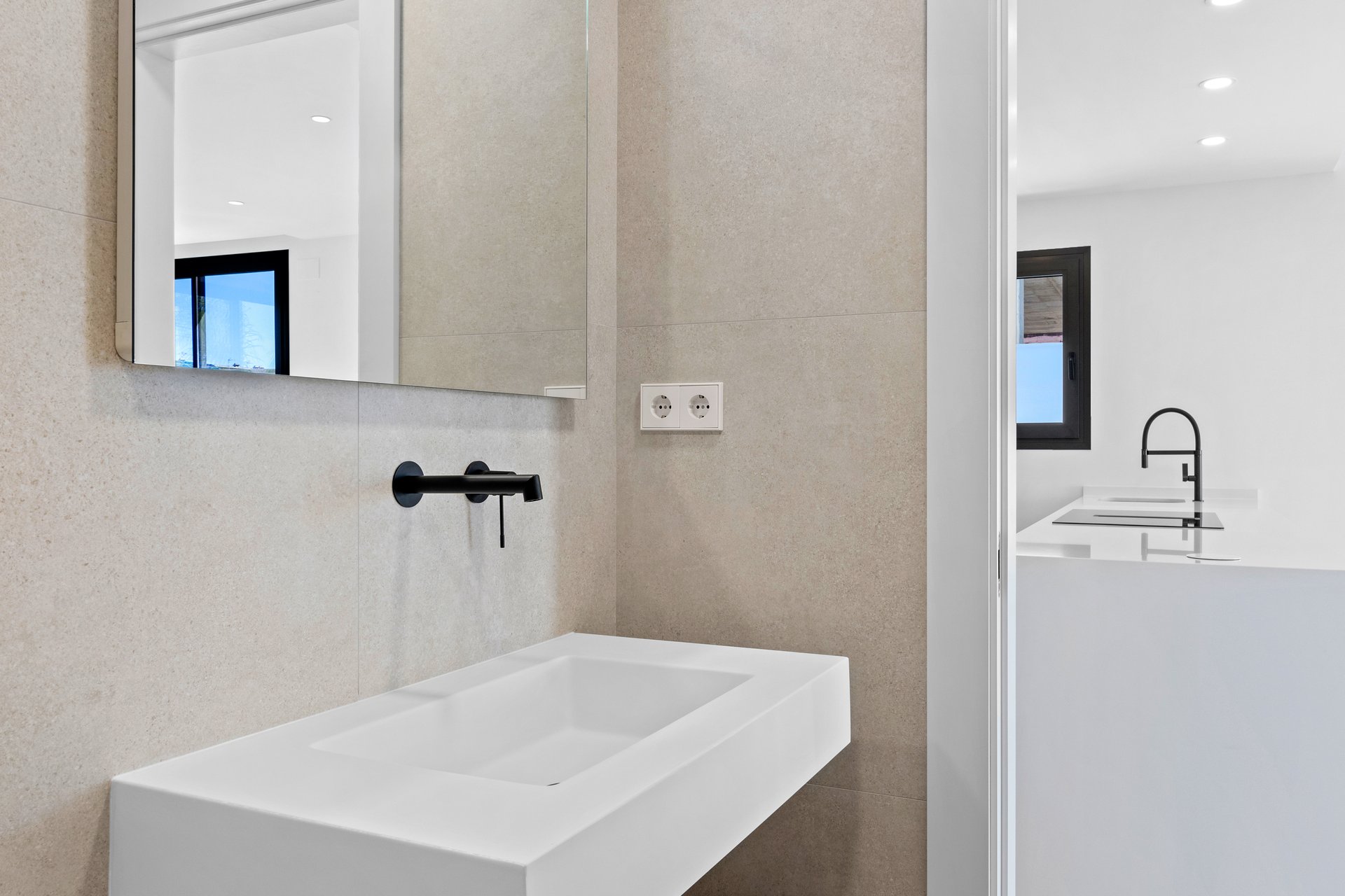 Новострой - Бунгало - Pilar de la Horadada