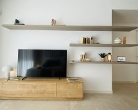 Новострой - Бунгало - Pilar de la Horadada