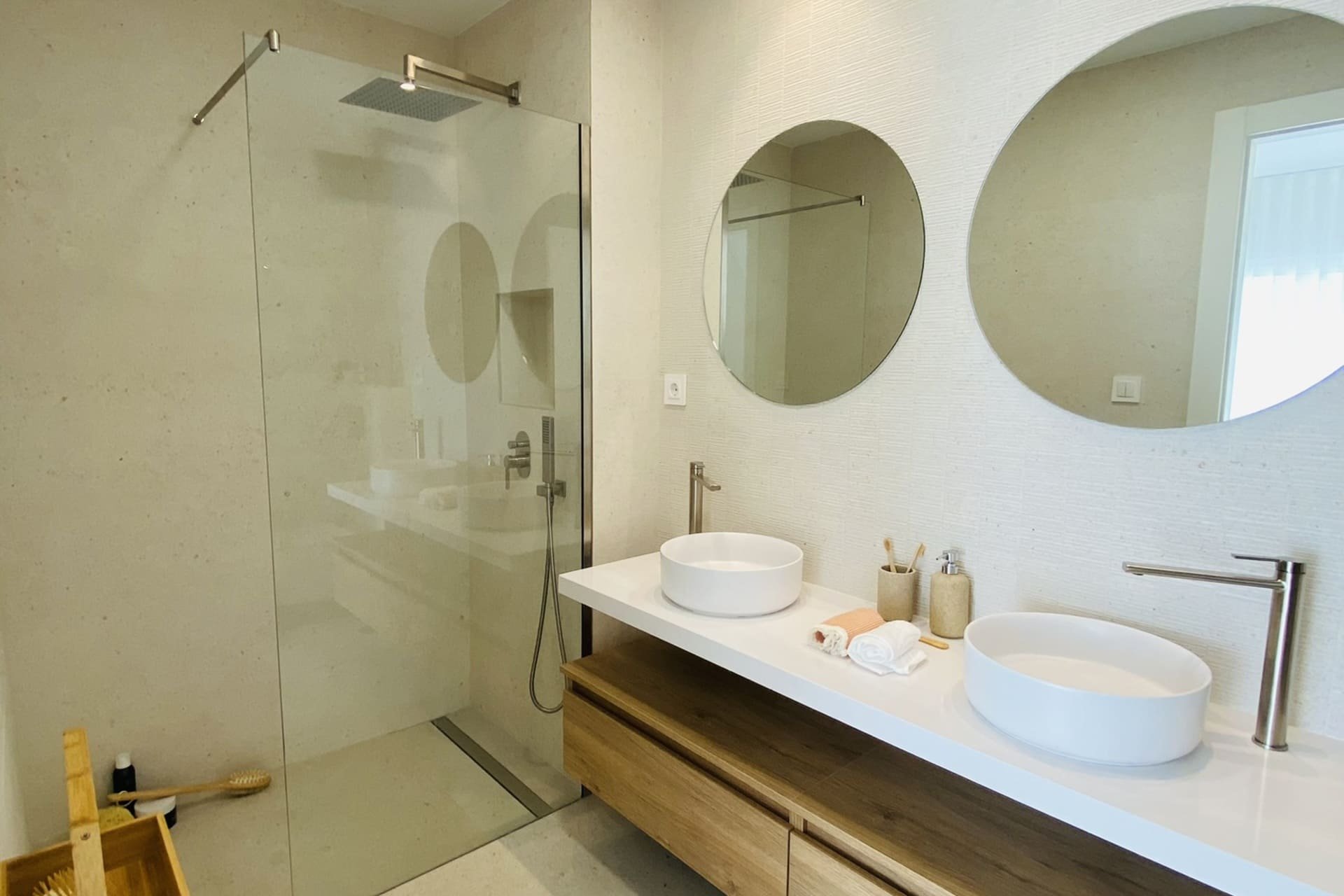 Новострой - Бунгало - Pilar de la Horadada