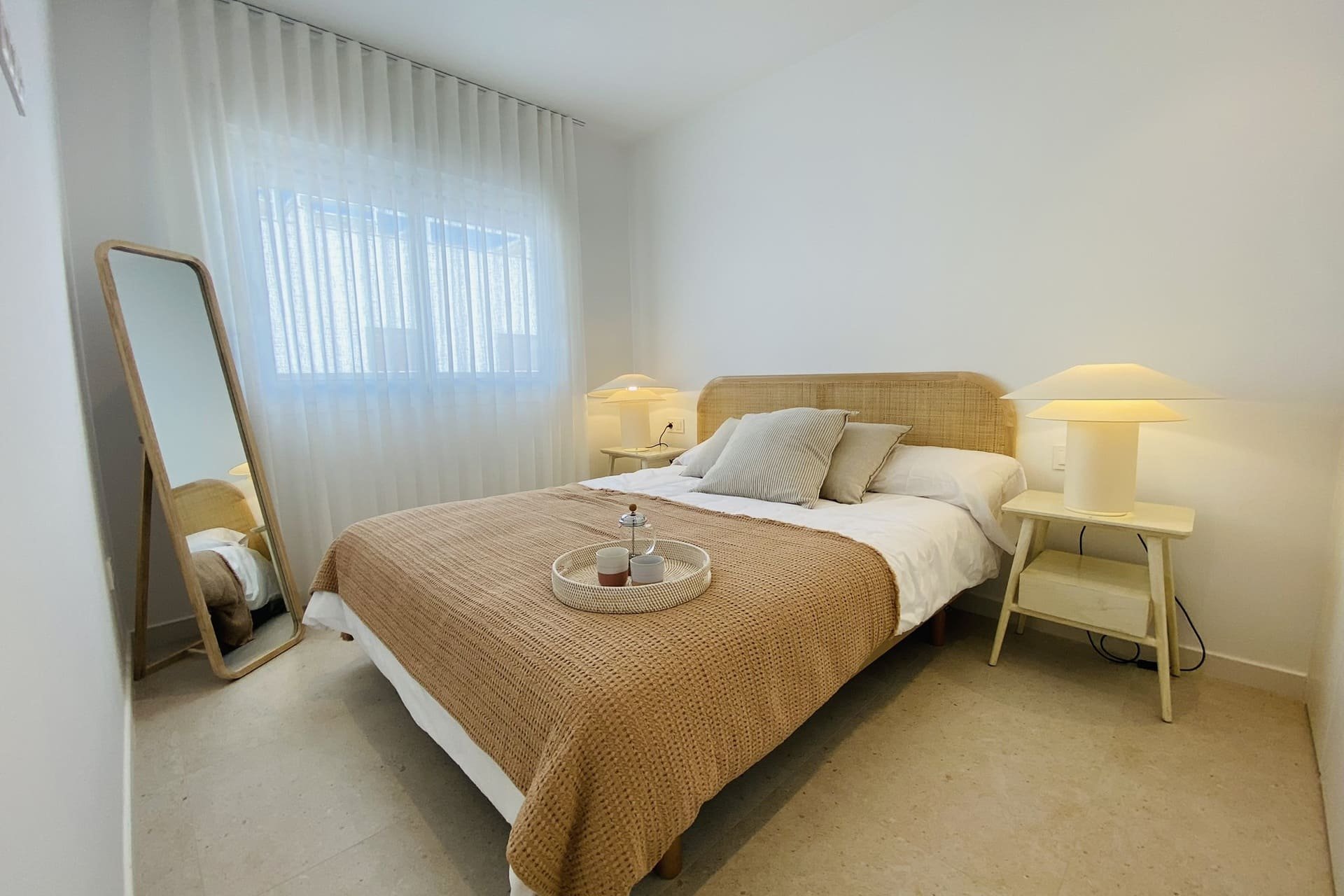 Новострой - Бунгало - Pilar de la Horadada