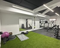 Новострой - Бунгало - Pilar de la Horadada