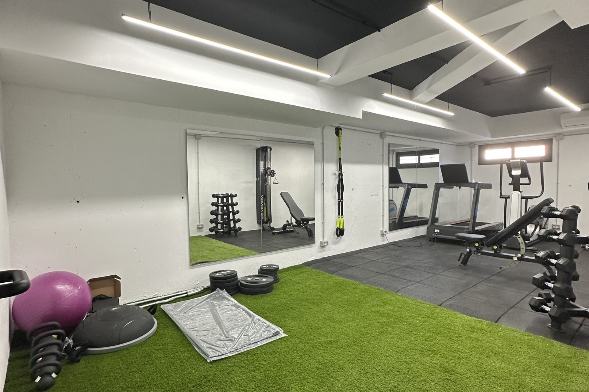 Новострой - Бунгало - Pilar de la Horadada