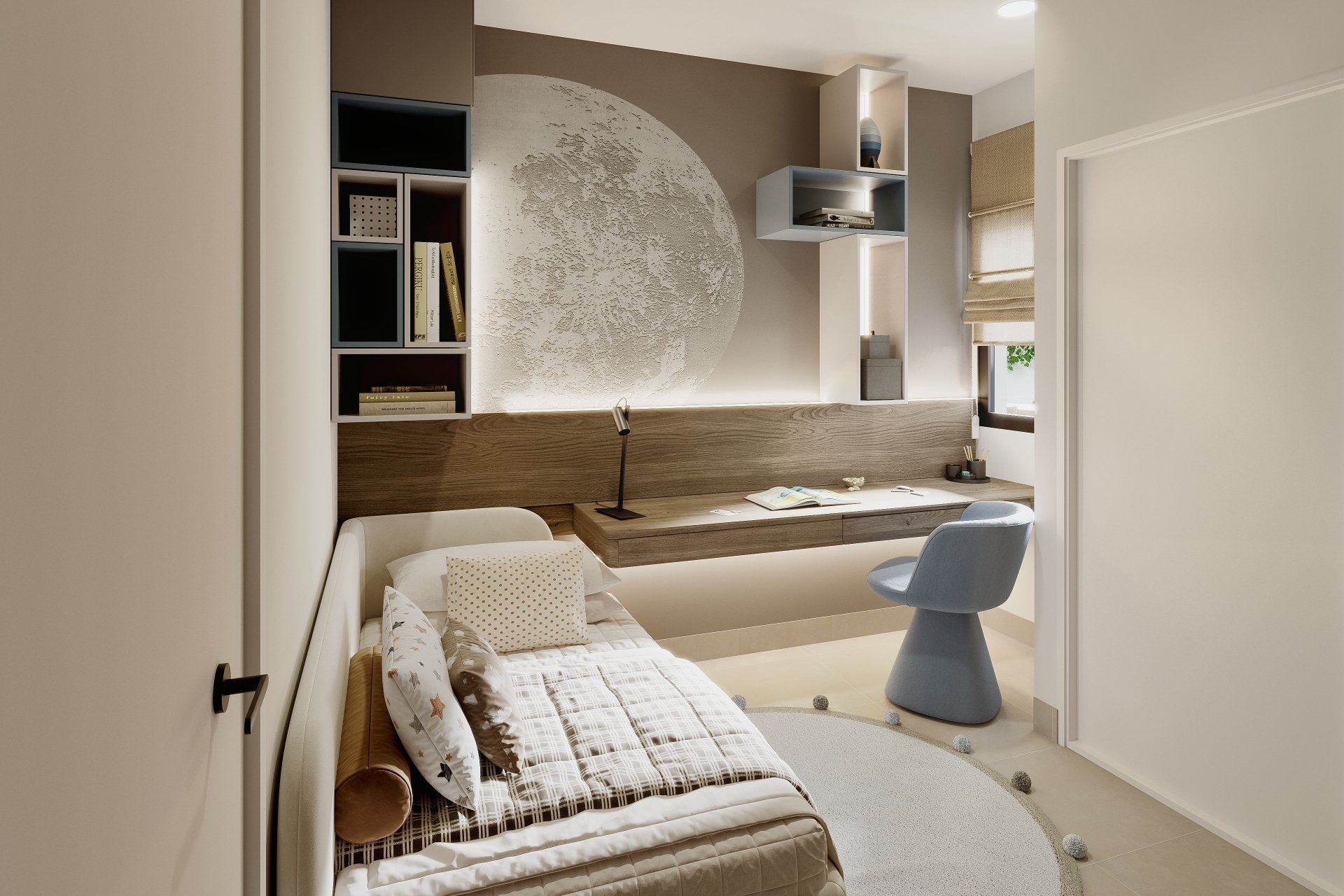 Новострой - Бунгало - Puerto de Mazarron - Mazarrón