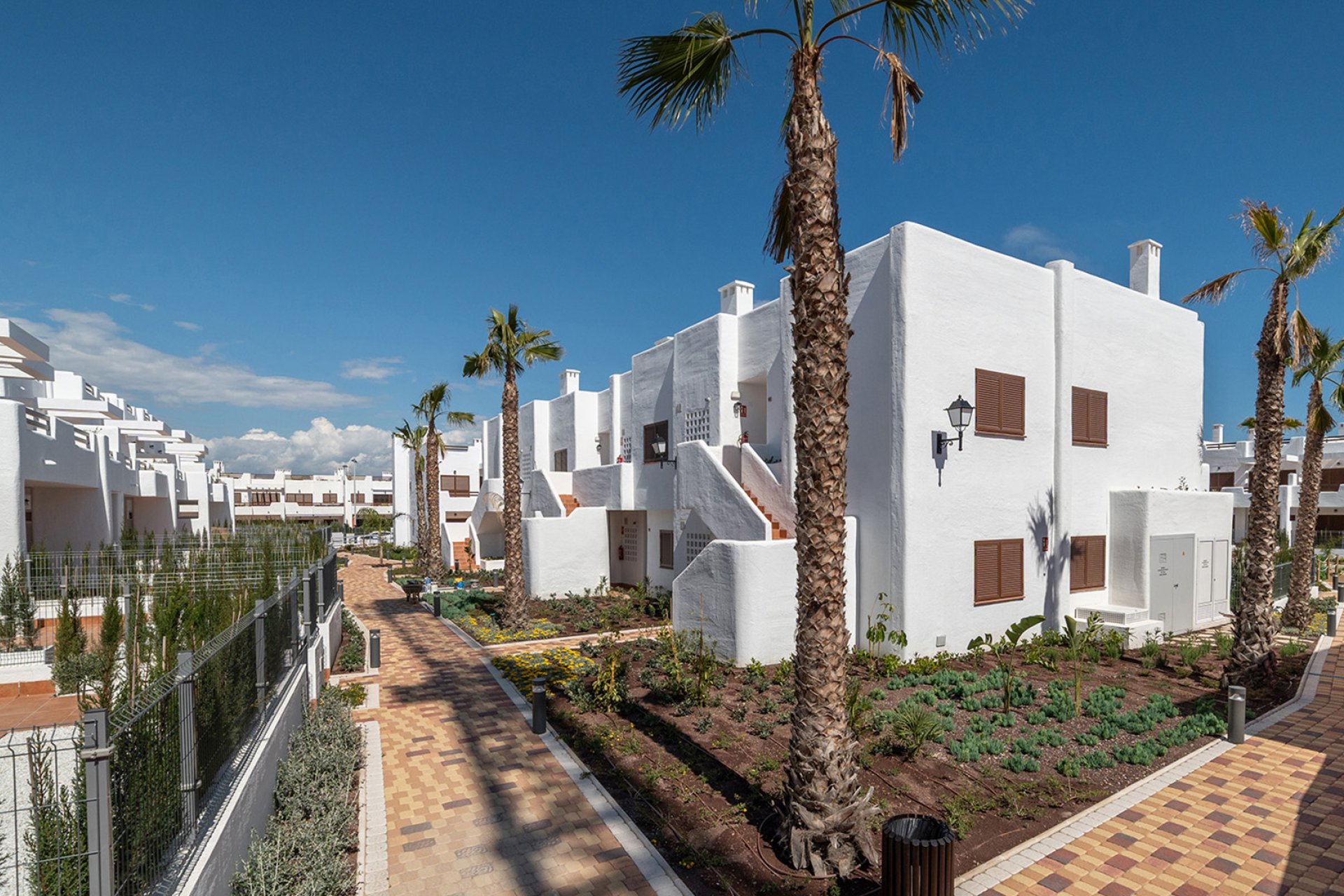 Новострой - Бунгало - Pulpi - Pulpí