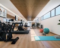 Новострой - Бунгало - Rincón de la Victoria