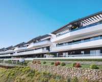 Новострой - Бунгало - Rincón de la Victoria