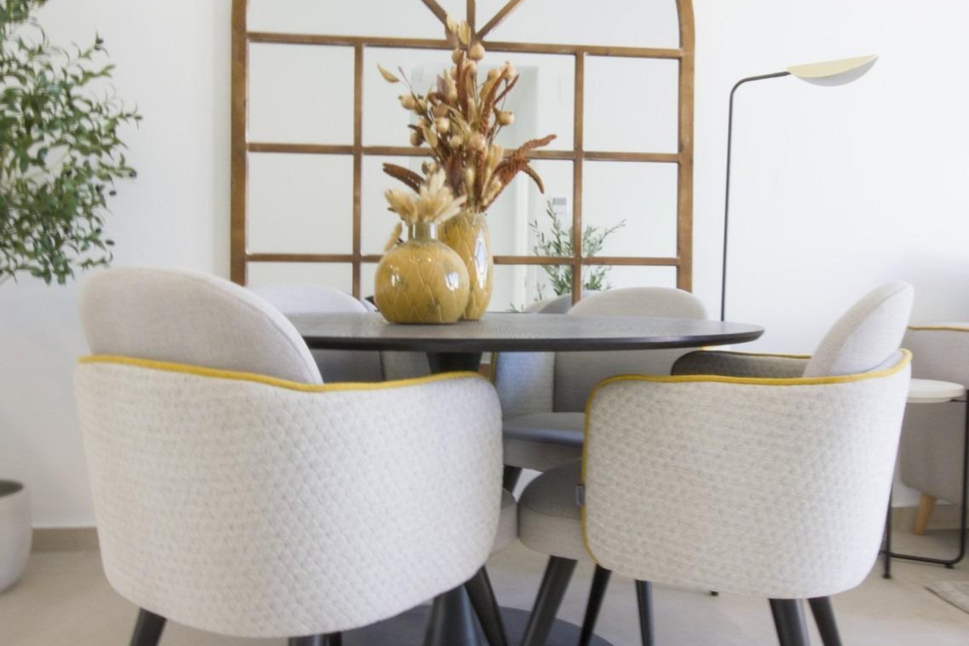 Новострой - Бунгало - San Fulgencio - Pueblo