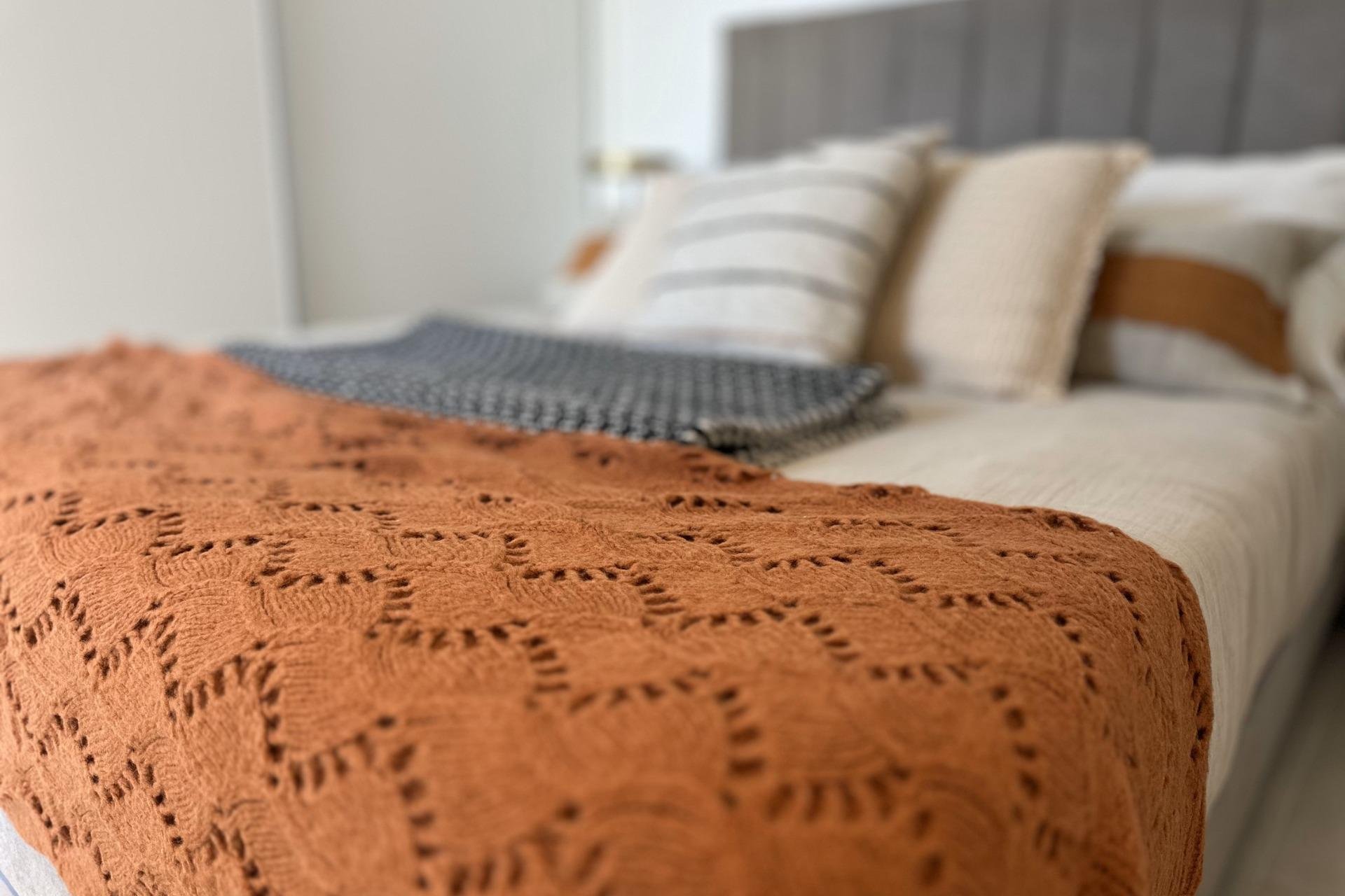 Новострой - Бунгало - San Fulgencio - Pueblo