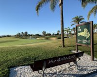 Новострой - Бунгало - San Javier - Roda Golf