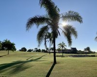 Новострой - Бунгало - San Javier - Roda Golf