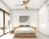 Новострой - Бунгало - San Javier