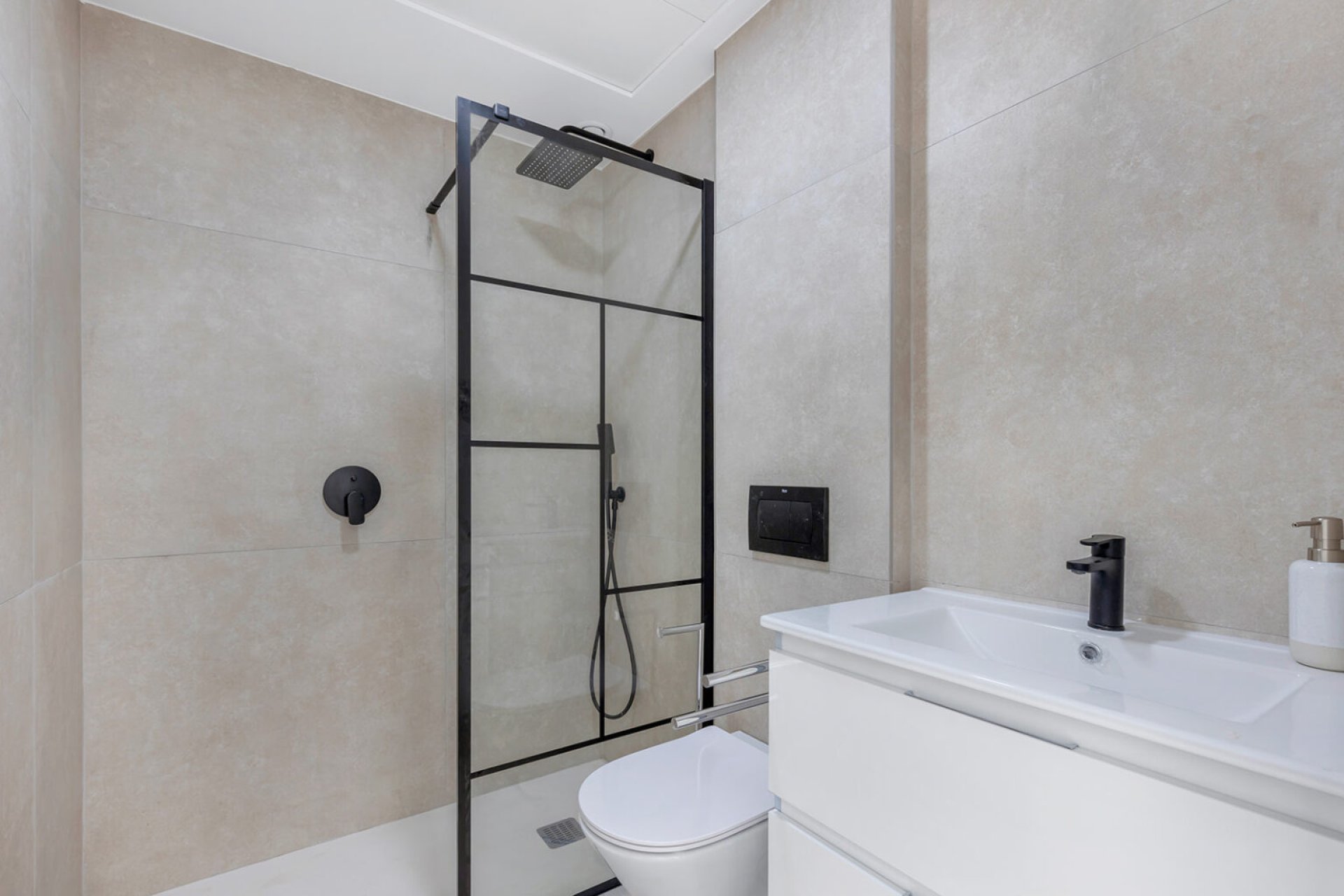 Новострой - Бунгало - San Javier