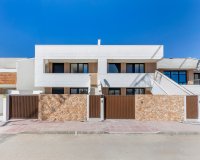 Новострой - Бунгало - San Javier