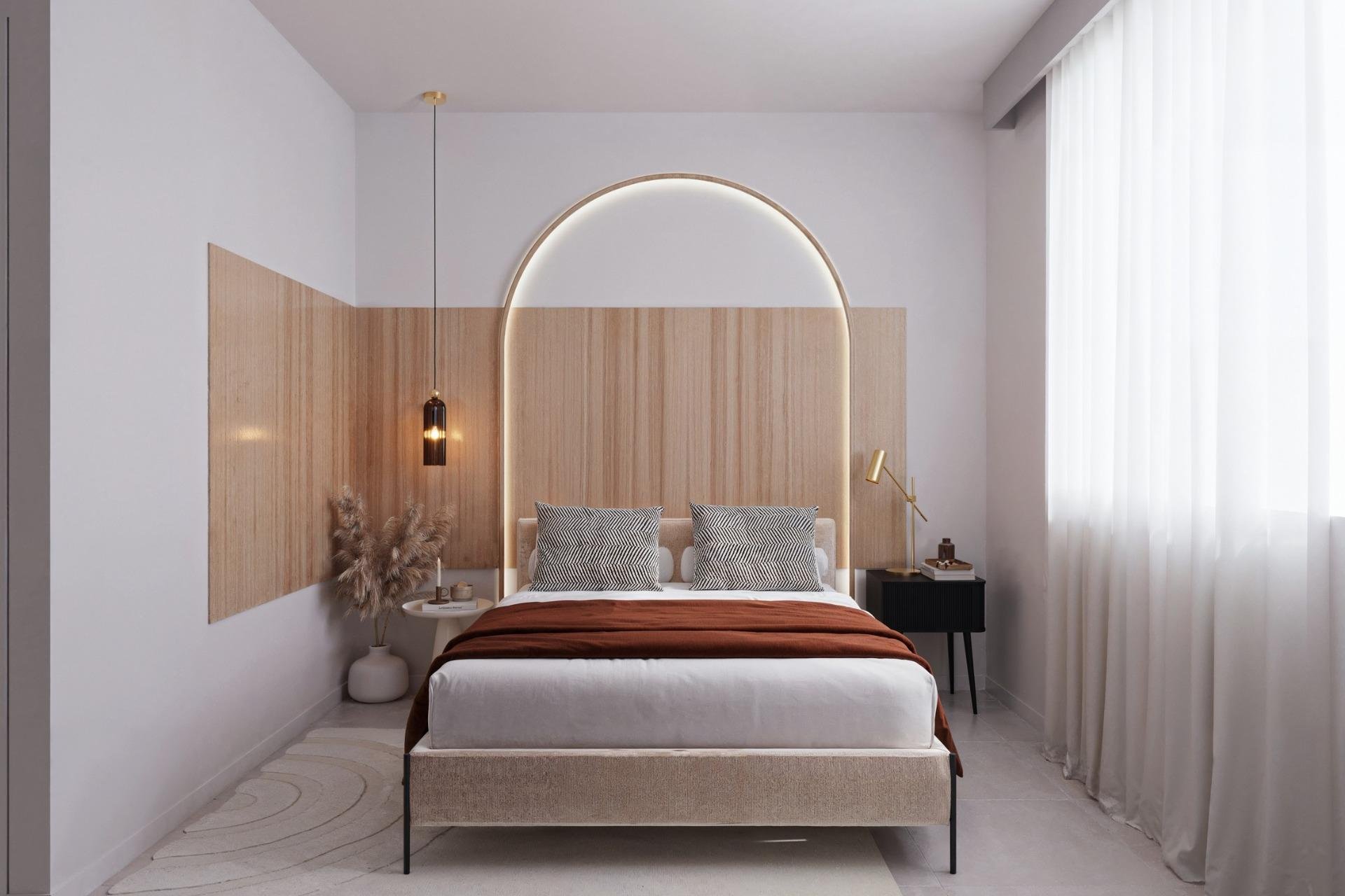 Новострой - Бунгало - San Miguel de Salinas - Pueblo