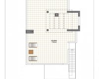 Новострой - Бунгало - San Miguel de Salinas - VistaBella Golf