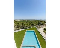 Новострой - Бунгало - San Miguel de Salinas - VistaBella Golf