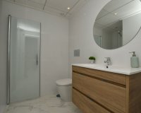 Новострой - Бунгало - San Miguel de Salinas