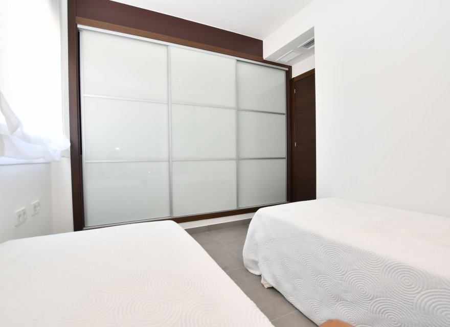 Новострой - Бунгало - San Miguel de Salinas