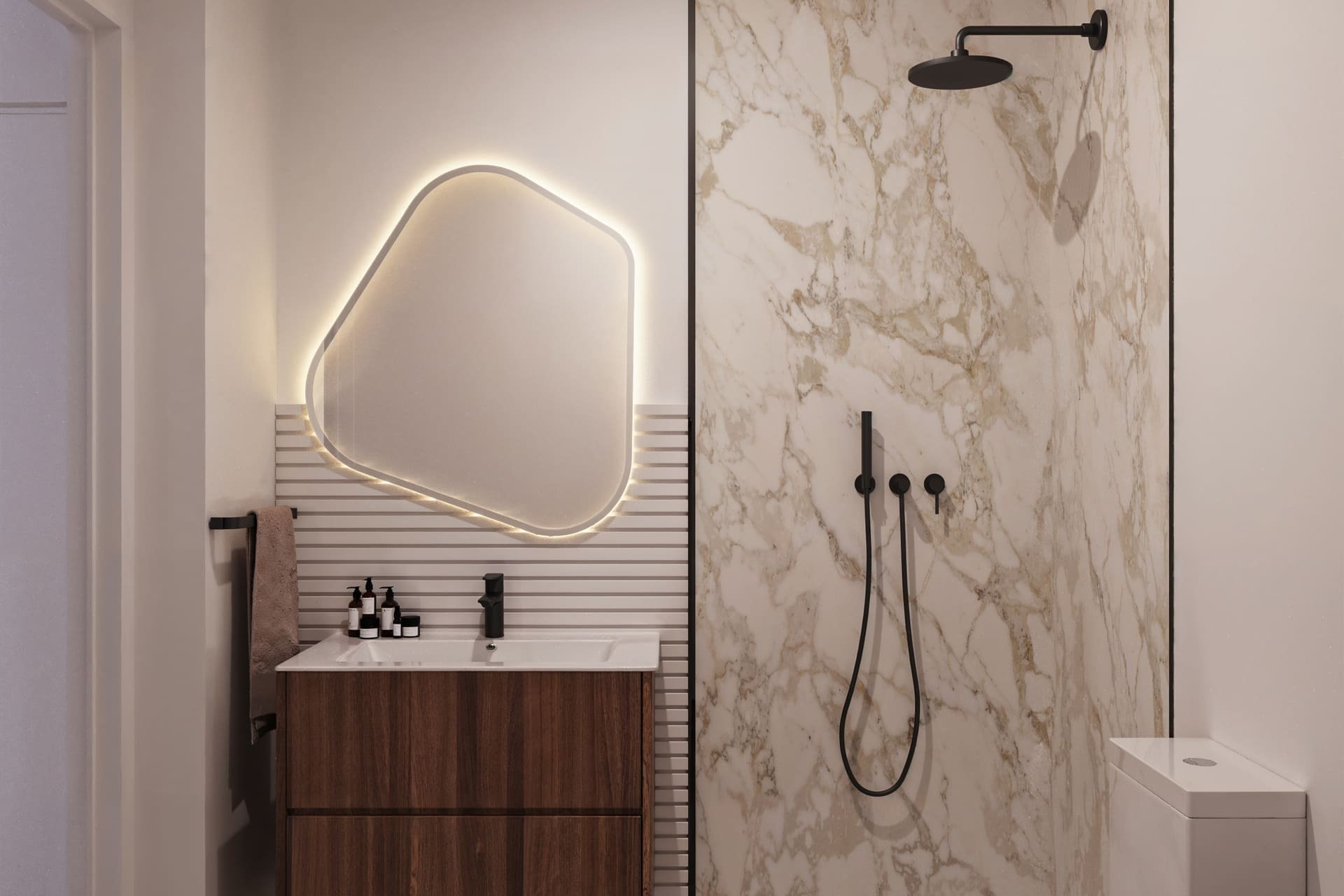 Новострой - Бунгало - San Miguel de Salinas