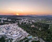 Новострой - Бунгало - San Miguel de Salinas