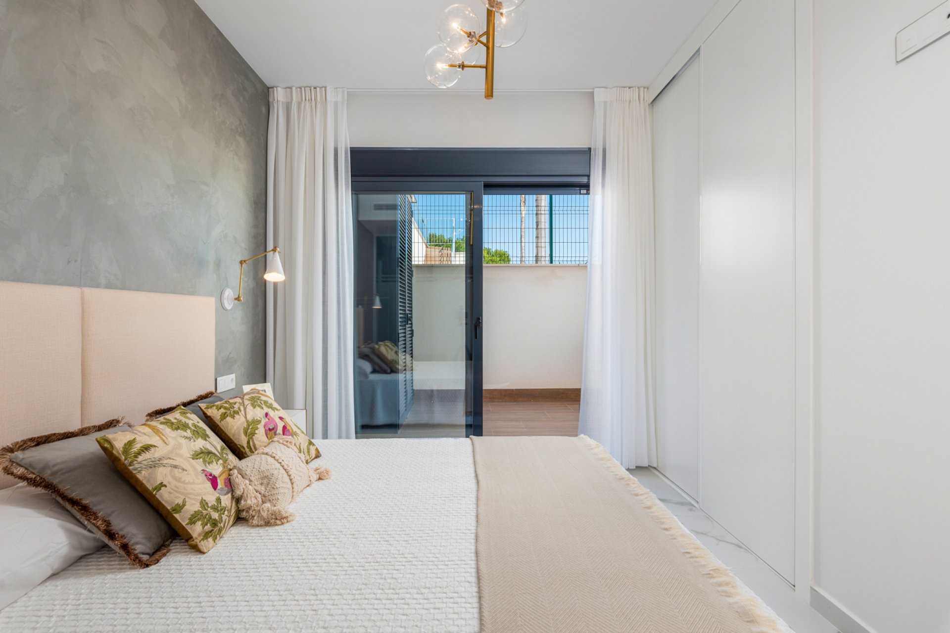 Новострой - Бунгало - San Miguel de Salinas