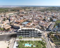 Новострой - Бунгало - San Miguel de Salinas