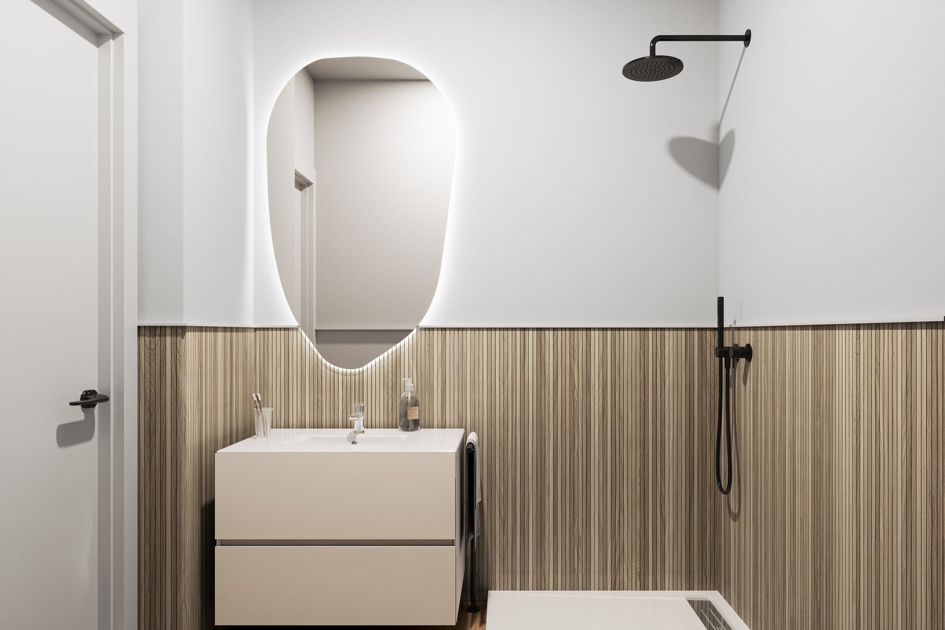 Новострой - Бунгало - San Miguel de Salinas