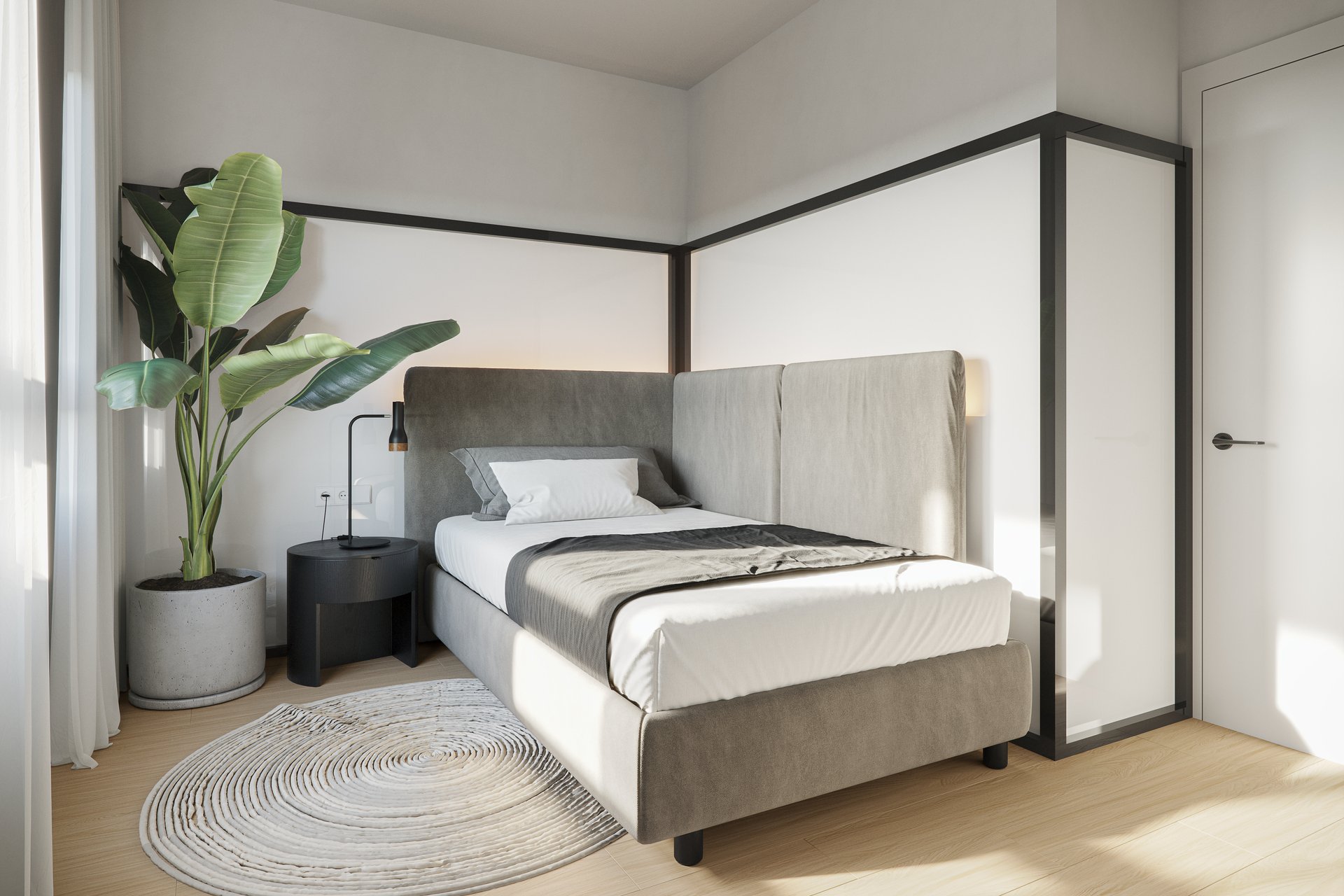 Новострой - Бунгало - San Miguel de Salinas