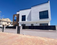 Новострой - Бунгало - San Pedro del Pinatar - El Salero
