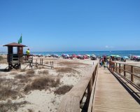 Новострой - Бунгало - San Pedro del Pinatar - Las Esperanzas