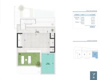 Новострой - Бунгало - San Pedro del Pinatar - Las Esperanzas