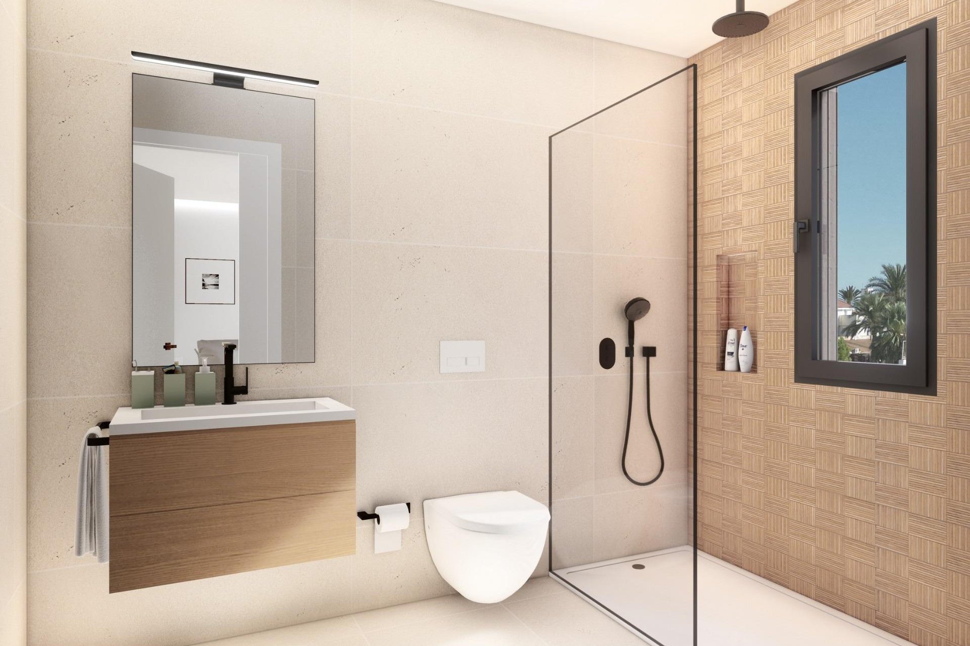 Новострой - Бунгало - San Pedro del Pinatar - Lo Pagan