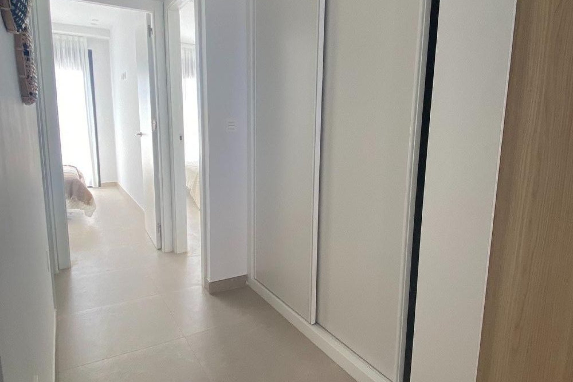 Новострой - Бунгало - San Pedro del Pinatar - Lo Pagan