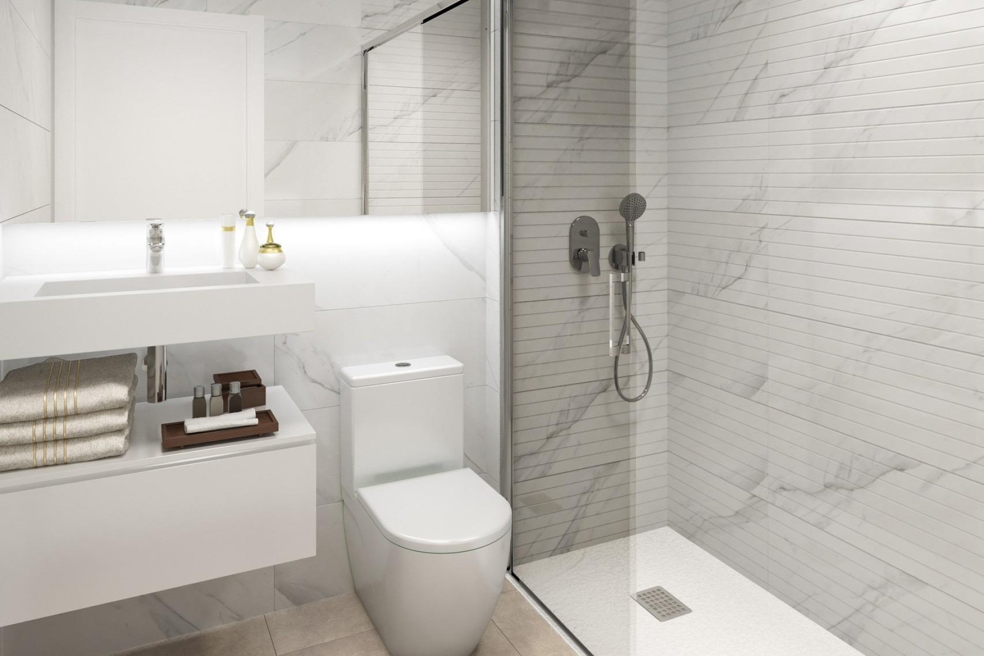 Новострой - Бунгало - San Pedro del Pinatar - Los Antolinos