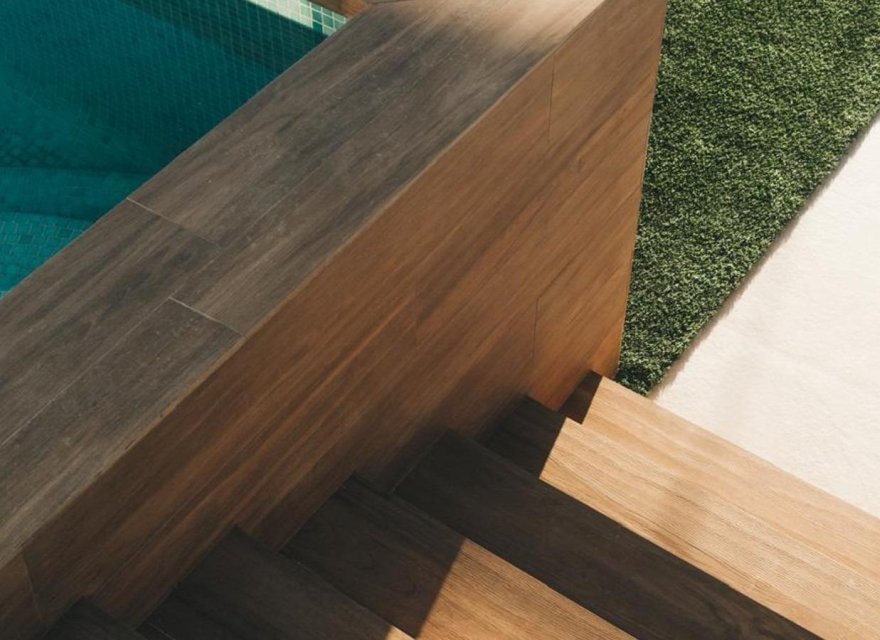 Новострой - Бунгало - San Pedro del Pinatar - Los Pinos