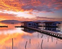 Новострой - Бунгало - San Pedro del Pinatar - Los Pinos