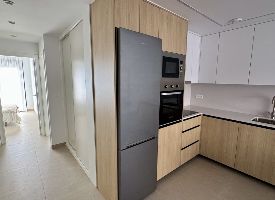 Новострой - Бунгало - San Pedro del Pinatar - San Pedro Del Pinatar