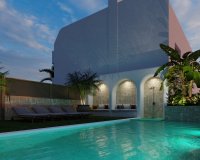 Новострой - Бунгало - San Pedro del Pinatar - San Pedro Del Pinatar