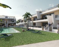 Новострой - Бунгало - San Pedro del Pinatar - San Pedro Del Pinatar