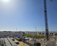 Новострой - Бунгало - Torre de la Horadada