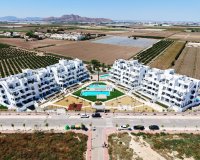 Новострой - Бунгало - Torre Pacheco - Torre-Pacheco